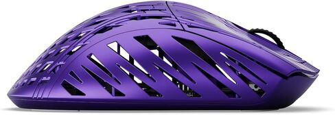 PWNAGE Stormbreaker Magnesium Gaming Mouse V3 – Nyomi Purple Limited Edition, Ultra-Light Ergonomic Wireless Mouse, 8K Polling, 36K DPI Xero Sensor, Adjustable Sensor Position, Pro FPS Mouse in Saudi Arabia