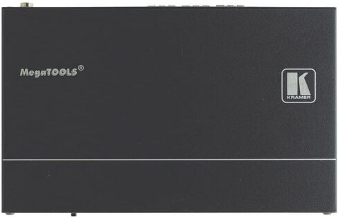 Kramer VM-2HDT، 4K60 HDMI إلى HDBaseT DA طويل المدى in Saudi Arabia