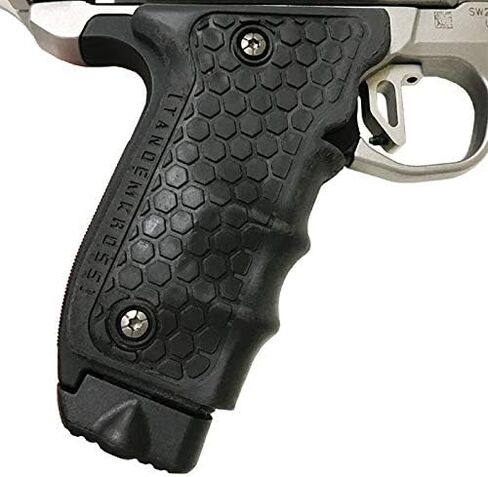 براغي TANDEMKROSS من التيتانيوم المنقوشة لـ SW22® Victory™، Ruger MKIV™ 22/45™، Ruger MKIII™ 22/45™ in Saudi Arabia