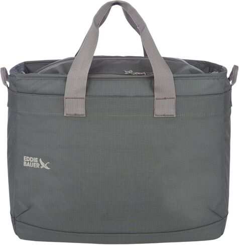 Eddie Bauer Cooler Bag | Insulated | Vacation | Travel | Camping | Tailgate | Beach | Picnic | Festival | Shoulder Carry | Top Handle - Rain in Saudi Arabia