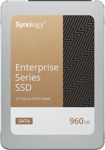 سلسلة سينولوجي إنتربرايز SAT5221 960 جيجا بايت 2.5 بوصة SATA III SSD داخلي in Saudi Arabia