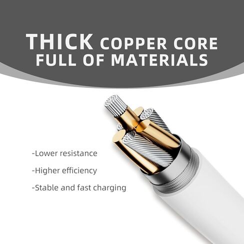 2 حزمة 10FT USB A إلى نوع C محول طاقة الكاميرا لـ Blink Mini 2، Mini 2K+، Blink Outdoor 4 الجيل الرابع، Blink Outdoor 4 XR Security Camera Charger Charging Cord Power Cable in Kuwait