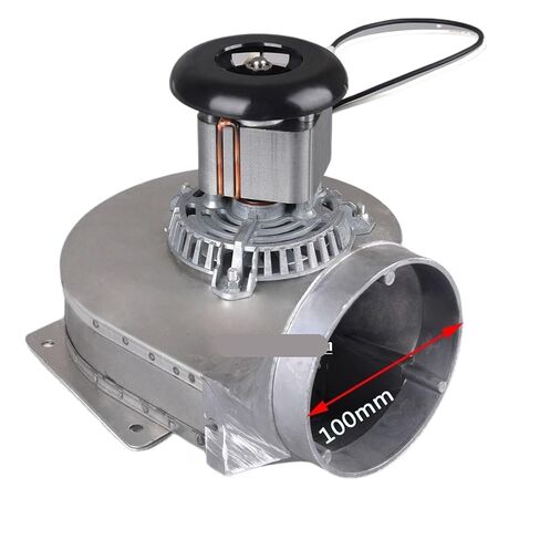 230V 60HZ 75mm 100mm J238-150 70582295 Exhaust UL Gas Blower Fan for Gas Boiler Replace(Without Adapter) in Saudi Arabia
