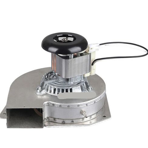 230V 60HZ 75mm 100mm J238-150 70582295 Exhaust UL Gas Blower Fan for Gas Boiler Replace(Without Adapter) in Saudi Arabia