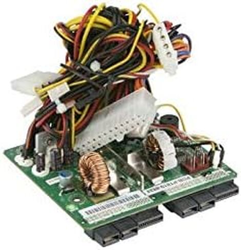 ملحق Supermicro PDB-PT819-8824 موزع الطاقة SC819 24pin الإلكترونيات الاستهلاكية الإلكترونية الزائدة عن الحاجة in Saudi Arabia