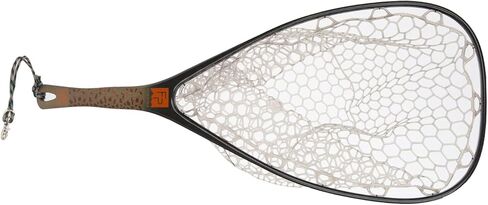 Fishpond Nomad Yampa Hand Fly Fishing Net 2.0 -Brown Trout in Saudi Arabia