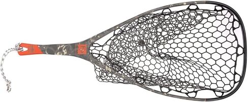 Fishpond Nomad Yampa Hand Fly Fishing Net 2.0- Shadowcast Camo in Saudi Arabia