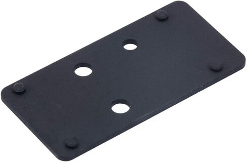 Beretta APX Carry A1 Optic Plate Kit (EUS03061) in Saudi Arabia
