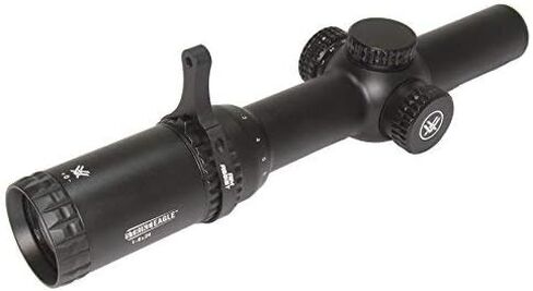 Scope Throw Lever for Vortex Strike Eagle 1-6x24 Old Version Without Thread in Lever (See Picture) in Saudi Arabia