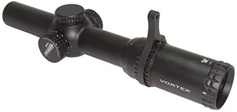Scope Throw Lever for Vortex Strike Eagle 1-6x24 Old Version Without Thread in Lever (See Picture) in Saudi Arabia