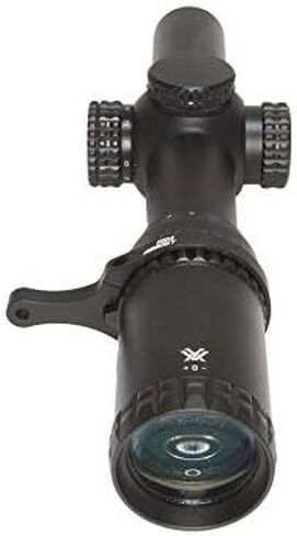 Scope Throw Lever for Vortex Strike Eagle 1-6x24 Old Version Without Thread in Lever (See Picture) in Saudi Arabia