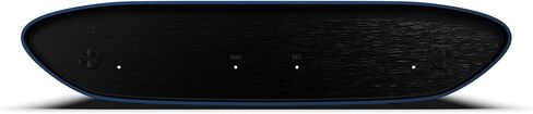 iFi Zen Air Phono 2 Phono Preamp، دعم MM/MC، ضوضاء منخفضة للغاية -141 ديسيبل فولت، معادلة RIAA دقيقة، مرشح دون سرعة الصوت للفينيل، مضخم صوت قرص دوار عالي الدقة in Saudi Arabia