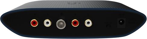 iFi Zen Air Phono 2 Phono Preamp، دعم MM/MC، ضوضاء منخفضة للغاية -141 ديسيبل فولت، معادلة RIAA دقيقة، مرشح دون سرعة الصوت للفينيل، مضخم صوت قرص دوار عالي الدقة in Saudi Arabia