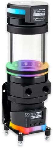 أكوا كمبيوتر متوافق مع ULTITUBE D5 100 PRO LEAKSHIELD Ausgleichsbehälter in Saudi Arabia
