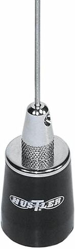 Hustler LMC-270 144/440MHz Dual Band Mobile Antenna - NMO in Saudi Arabia