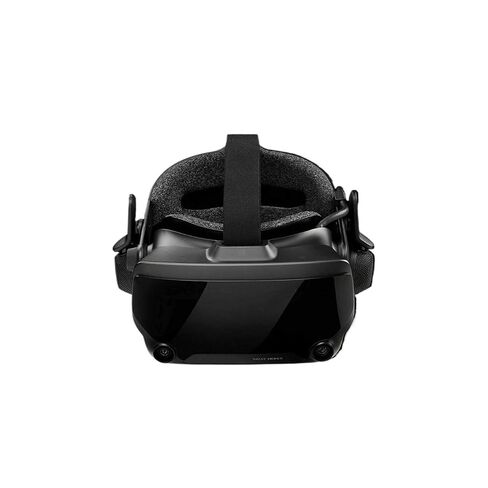 Valve Index Full VR Kit Headphone Base Station Controller Steam VR Game Controller，Compatible With HTC Vive/Vive Pro, Suitable For VR Enthusiasts And Specialized PC Game Players.(Full kit 2.0 station) in Saudi Arabia