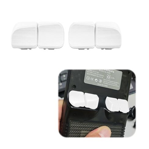 Upgraded Buttons Compatible with R36S, PLA Material Handheld Console Buttons, Enhanced Grip Replacement Keys for Retro Gaming (Green) in Saudi Arabia