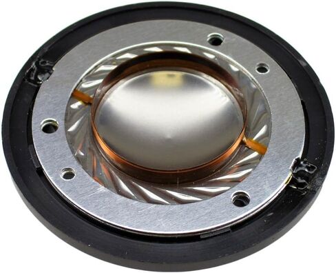 SS Audio Speaker Diaphragm for Peavey RX14, 8 Ohm, D-RX14 in Saudi Arabia