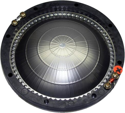 SS Audio Diaphragm Compatible with JBL 2446, 2447, 2450, 2451, 8 Ohm, D-2450-8 in Saudi Arabia