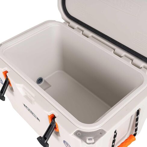 Lifetime 65 Quart Hard Cooler, High Performance Ice Chest in Saudi Arabia
