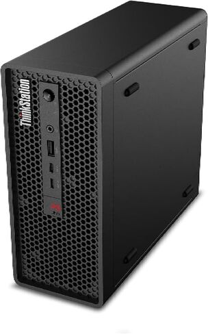 Lenovo Thinkstation P3 Ultra G2 SFF PC Ultra 9 285 RTX 2000 64GB 1TB SSD W11P (Renewed) in Saudi Arabia