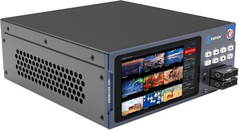 نظام التسجيل Cube R1 in Kuwait