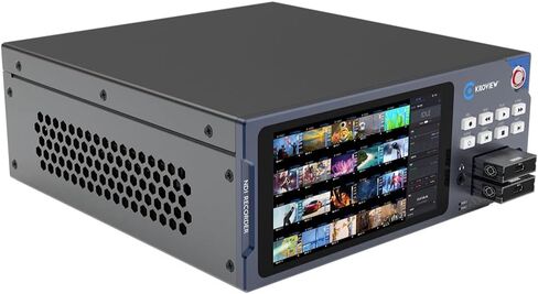 نظام التسجيل Cube R1 in Kuwait