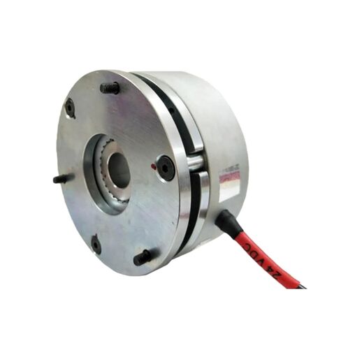 High Durability Motor Brake BFK457-03 - 24V Clutch Brake with 0.5/1NM Torque, 7/8MM Shaft for Industrial Applications(Set of 7 Mm Bushings) in Saudi Arabia