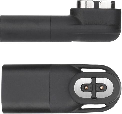مهايئ شاحن مغناطيسي صغير مهايئ شاحن سماعة الرأس لتوصيل USB C/ios محول شحن سريع مهايئ شاحن مغناطيسي in Saudi Arabia