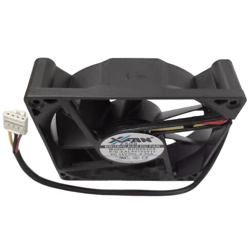 for RDH8020S DC12V 0.23A 8020 80X20MM 4-Wire Cooling Fan in Saudi Arabia