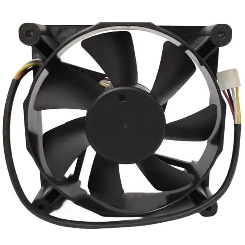 for RDH8020S DC12V 0.23A 8020 80X20MM 4-Wire Cooling Fan in Saudi Arabia