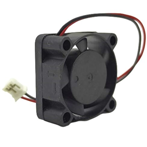 for DFS251005L 5V 0.7W 25X10MM 2510 Mute Oily Bearing Cooling Fan in Saudi Arabia