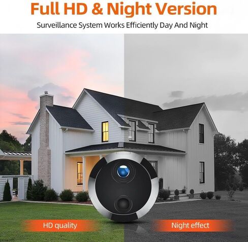 2K HD Hidden Cameras - WiFi Security Camera - Spy Cam-Indoor Nanny Cam -Baby pet Camera - Home Security for with App -Surveillance Cameras with Motion Detection and Night Vision in Saudi Arabia