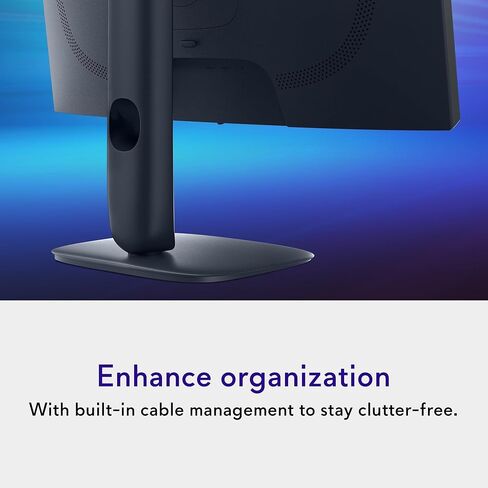 شاشة الألعاب Alienware 25 320 هرتز - AW2525HM - شاشة 24.5 بوصة عالية الدقة بالكامل (1920×1080) 320 هرتز 0.50 مللي ثانية، IPS سريع، AMD FreeSync Premium، متوافق مع G-SYNC، VESA AdaptiveSync، 16.7 مليون لون in Saudi Arabia