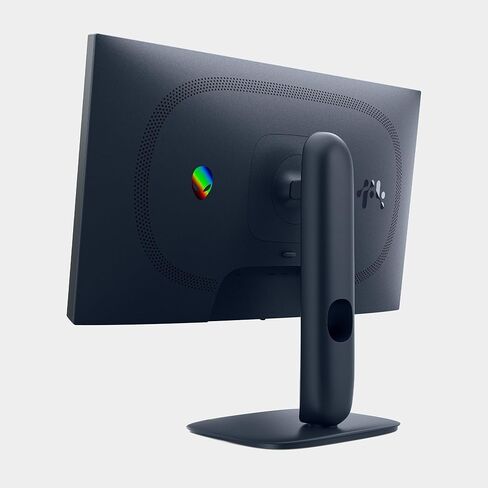 شاشة الألعاب Alienware 25 320 هرتز - AW2525HM - شاشة 24.5 بوصة عالية الدقة بالكامل (1920×1080) 320 هرتز 0.50 مللي ثانية، IPS سريع، AMD FreeSync Premium، متوافق مع G-SYNC، VESA AdaptiveSync، 16.7 مليون لون in Saudi Arabia