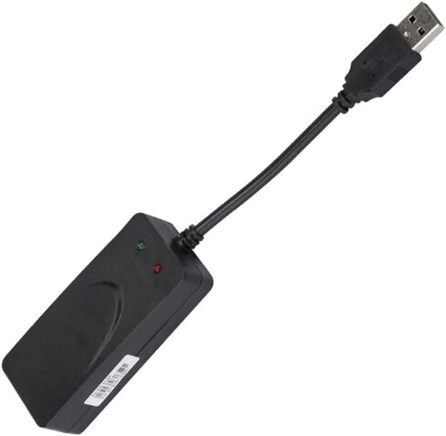 Fax Modem, USB2.0 56K External Modem Driver,Plug and Play USB Modem,Standard and Expanded At Instruction(Dual Port) in Saudi Arabia