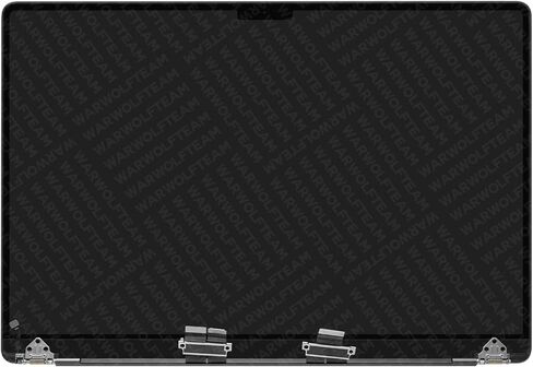 16inch Replacement for MacBook Pro Mac15,7 Retina A2991 M3 Pro/Max 2023 EMC 8408 661-38683 LCD 3456 x 2234 Screen Replacement Complete Assembly(Space Black) in Saudi Arabia