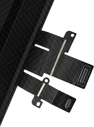 16inch Replacement for MacBook Pro Mac15,7 Retina A2991 M3 Pro/Max 2023 EMC 8408 661-38683 LCD 3456 x 2234 Screen Replacement Complete Assembly(Space Black) in Saudi Arabia