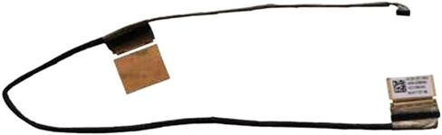 JINTAI EDP LCD LVDS شاشة فيديو عرض الكابلات المرنة لاستبدال ASUS VivoBook 15 F512F X512 X512DK S512 X512DK1G X512UF 30PIN CN: 1422039X0AS 1400502890300 1400502890400 142203B20AS in Saudi Arabia