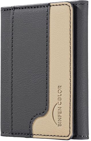 Magnetic Wallet, 6 Card Slots Holder, Flip PU Leather, Slim Minimalist Phone, Compatible with MagSafe Phones and Cases, for iPhone 17/16/15/14/13/12/Pro/Max/Plus (Tree of Life) in Saudi Arabia