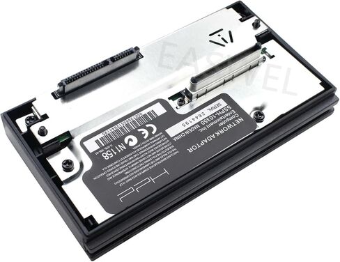 for Sony PS2 PlayStation 2 HDD SATA Hard Disk Network Adapter Modem Adaptor GB~ in Saudi Arabia