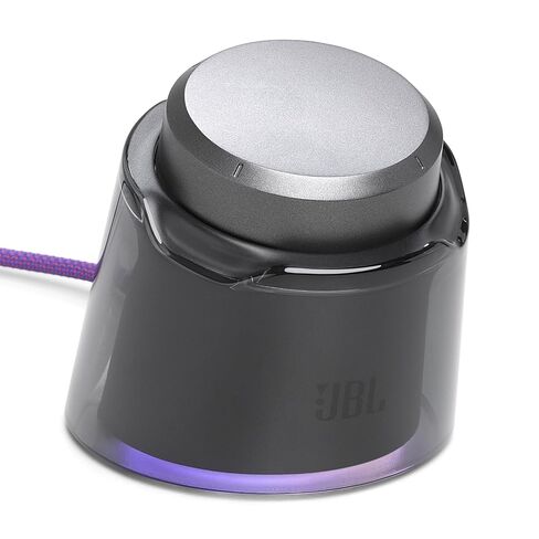 JBL Quantum 950X - Wireless multiplatform Gaming Headset with Adaptive Noise Cancelling, 50mm Carbon Dynamic Drivers, Spatial Sound with Head Tracking, Cardioid Noise Cancelling Boom mic (Black) in Saudi Arabia