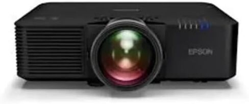 Epson PowerLite L695SE 6,000-Lumen Short Throw 3LCD Laser Projector with 4K Enhancement in Saudi Arabia