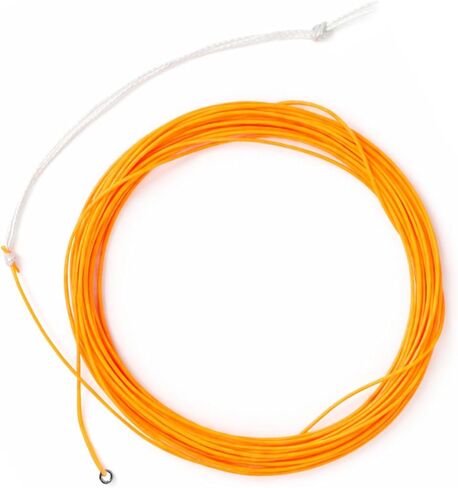 Aventik Tenkara Fly Fishing Line – Tapered Floating Line with PVC Coating, Lightweight & Polyester Braided core, Smooth Casting Tenkara Line for Fly Fishing in Saudi Arabia