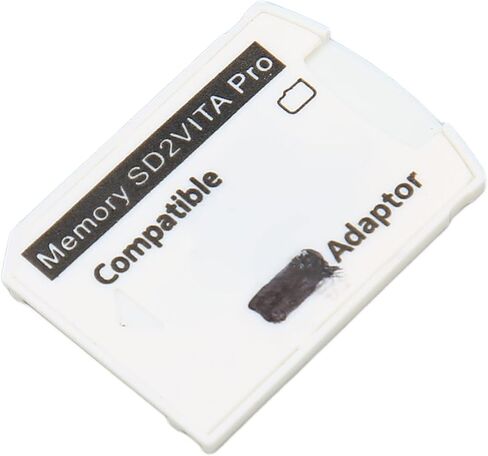 PS Vita Memory Card Adapter for Enhanced Gaming Experience in Saudi Arabia