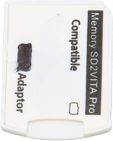 PS Vita Memory Card Adapter for Enhanced Gaming Experience in Saudi Arabia