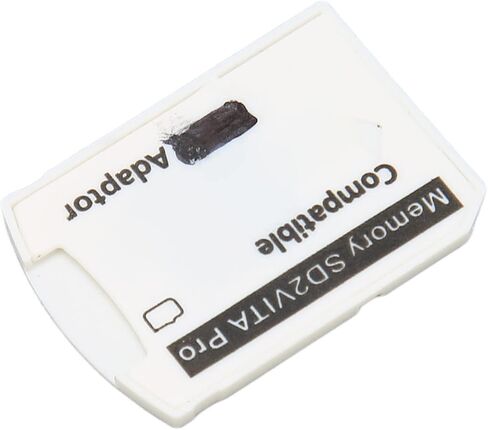 PS Vita Memory Card Adapter for Enhanced Gaming Experience in Saudi Arabia