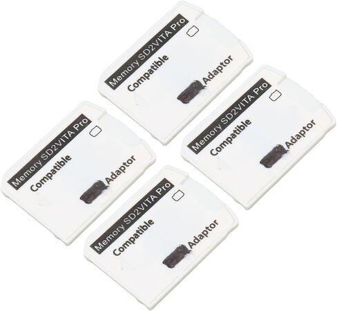 PS Vita Memory Card Adapter for Enhanced Gaming Experience in Saudi Arabia