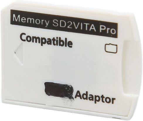 PS Vita Memory Card Adapter for Enhanced Gaming Experience in Saudi Arabia