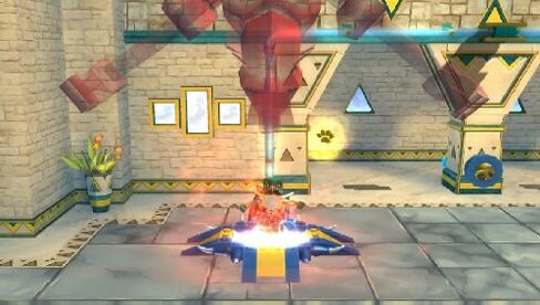 LEGO Legends of Chima: Laval’s Journey (Playstation Vita) in Saudi Arabia